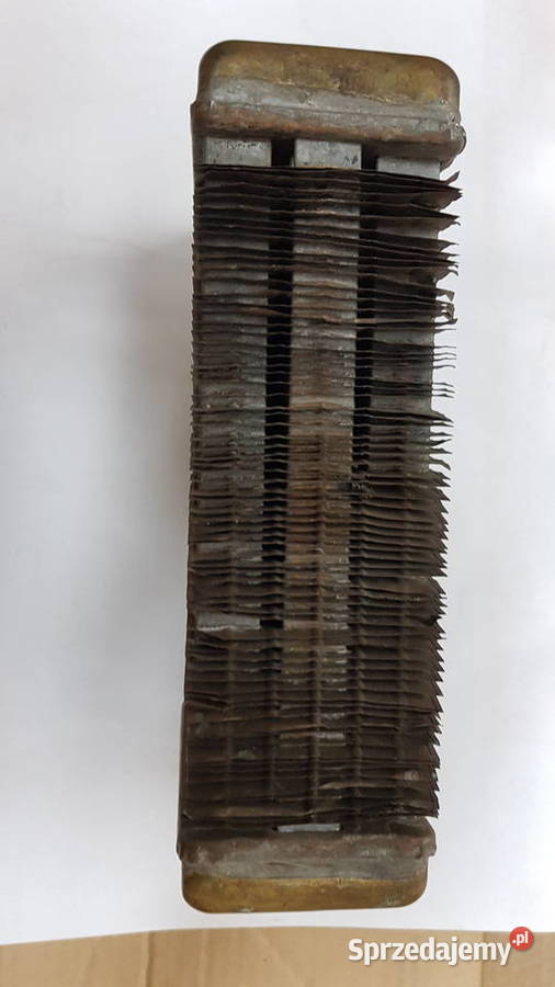 nagrzewnica wymiennik ciepla zachodniopomorskie