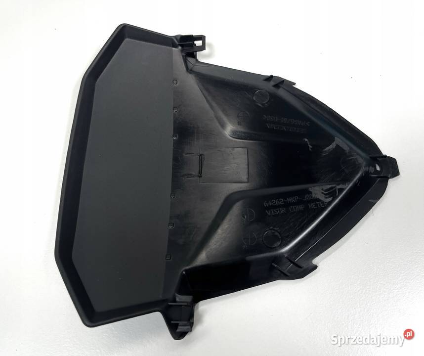 HONDA CBR 500 R 1921Plastik Osłona Owiewka Łobżenica