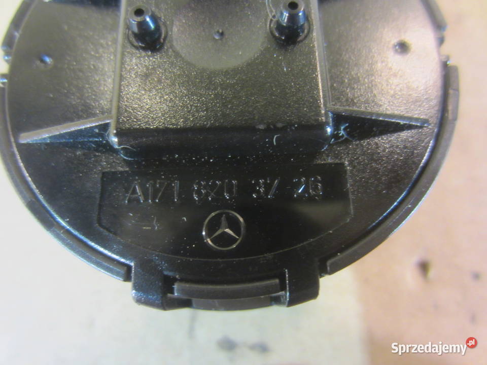Czujnik sensor deszczu A1718203726 mercedes a Szczecin sprzedam