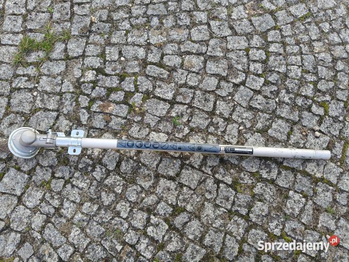 Przedłużka do podkaszarki spalinowej Einhell świętokrzyskie Końskie sprzedam