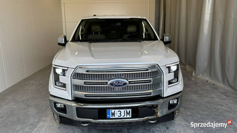 Ford F150 31t LARIAT 20092015 F150