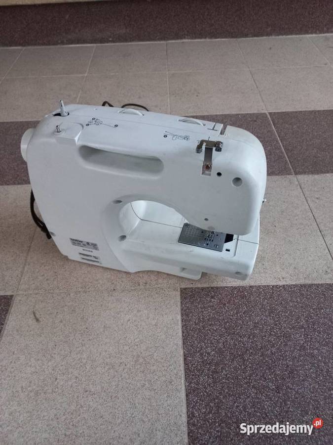Maszyna do szyciaBrother