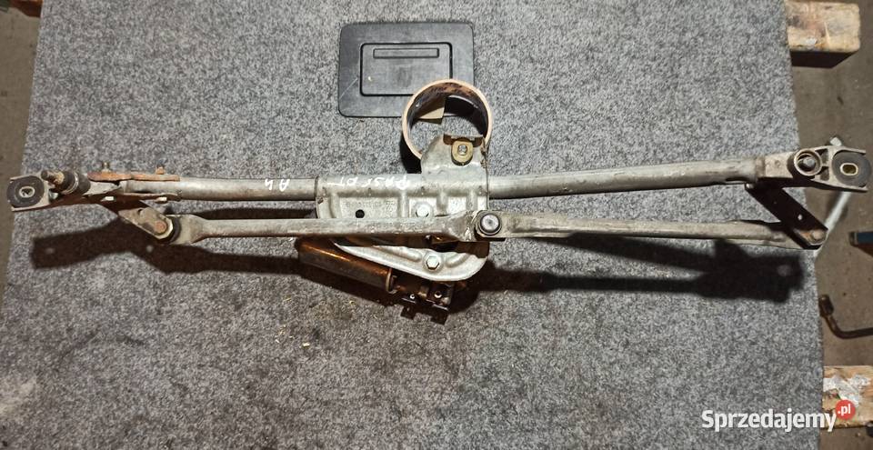 Mechanizm wycieraczek przód Audi A4 B5 Passat B5 podkarpackie Dębica