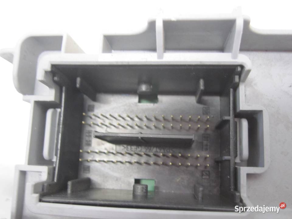 FIAT DOBLO II 10r moduł BSI 00518115150 Kielce