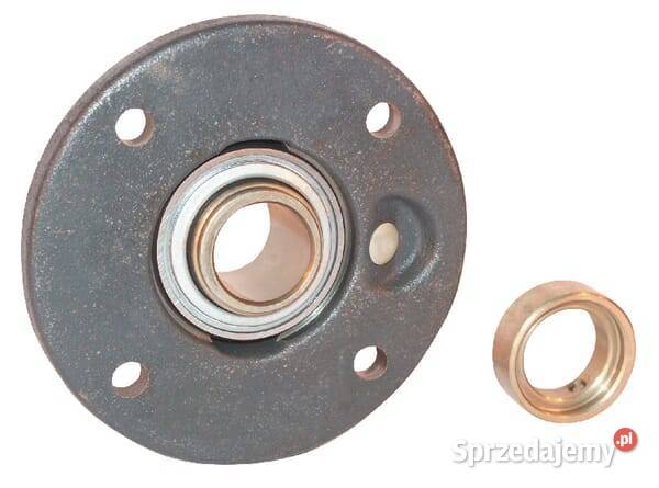 Łożysko z obudową okrągłe kompletne RME25 małopolskie Kamionna