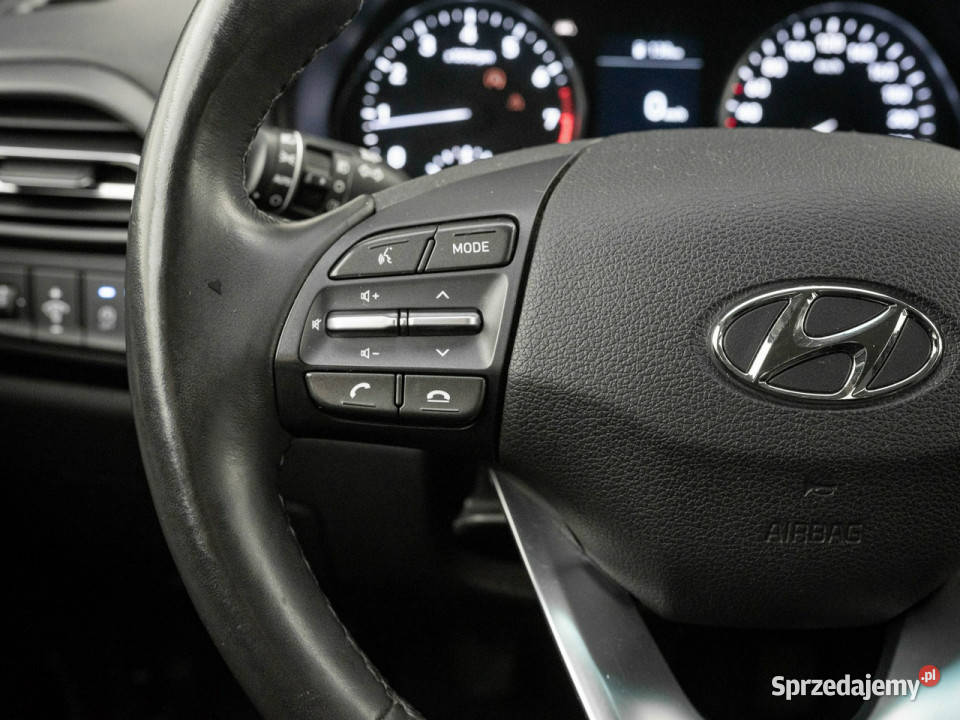 Hyundai i30 WD6131S15 DPI Smart Podgrzf I kier manualna