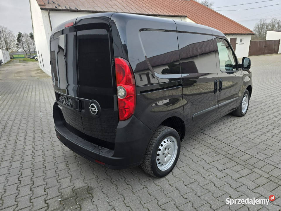 Opel Combo 13 JTD wielofunkcyjna kierownica Kutno sprzedam