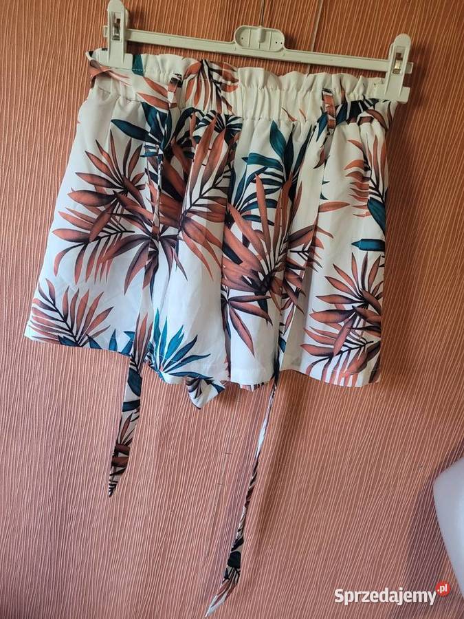 Spodenki M wielkopolskie Witkowo