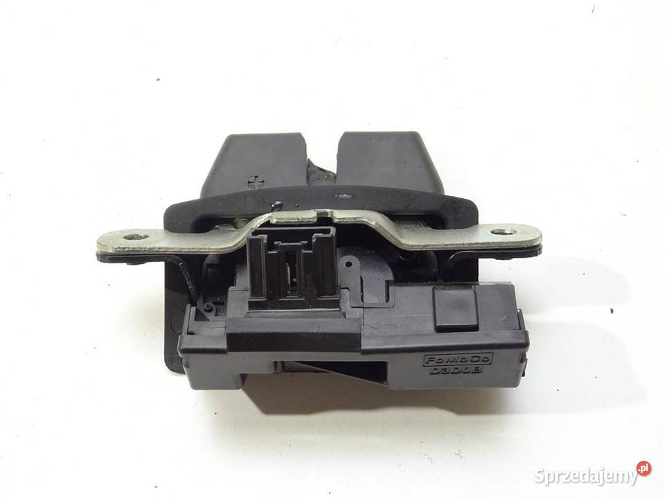 ZAMEK KLAPY TYLNEJ FORD B Minivan 8A61A442A66AC