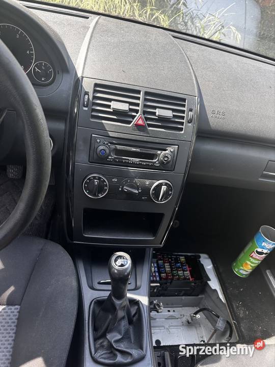 W169 A180 części 761 20 dci Jarosław