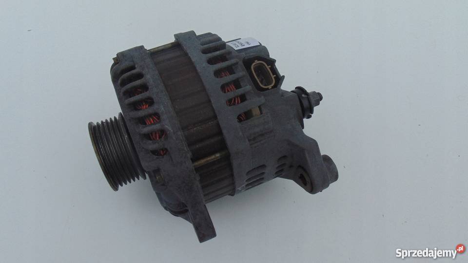 ALTERNATOR INFINITI FX50 QX70 50 231001CA0B wielkopolskie Nowy Tomyśl