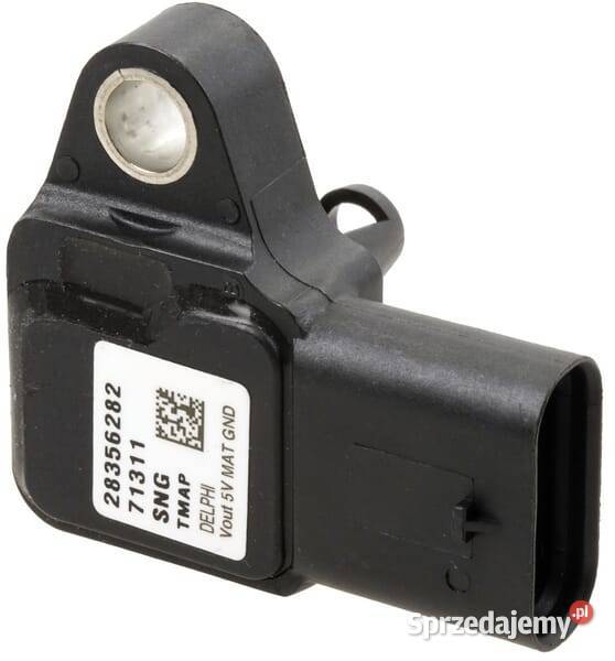 Czujnik temperatury 593905 Kamionna