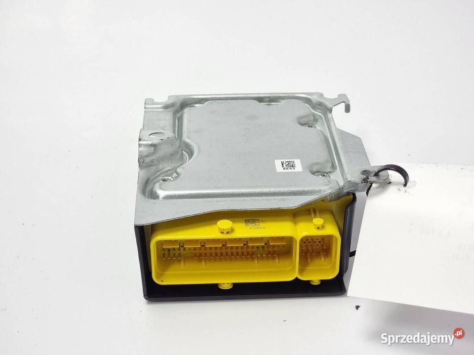 SENSOR AIRBAG AUDI A4 B9 8W0959655F Lipno