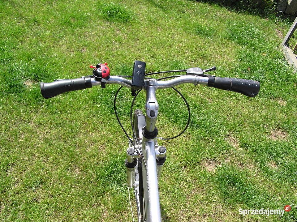 ROWER PEUGEOT PARIS 28 lekki i szybki Łobez