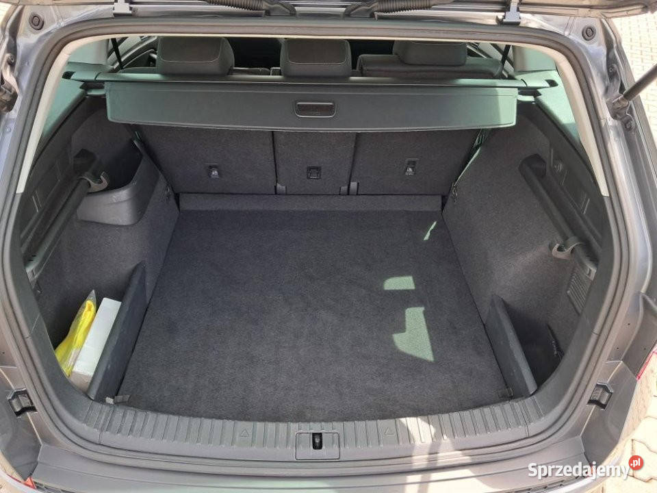 Skoda Kodiaq 2023r FV 23 4x4 Automat ACC Navi Tychy