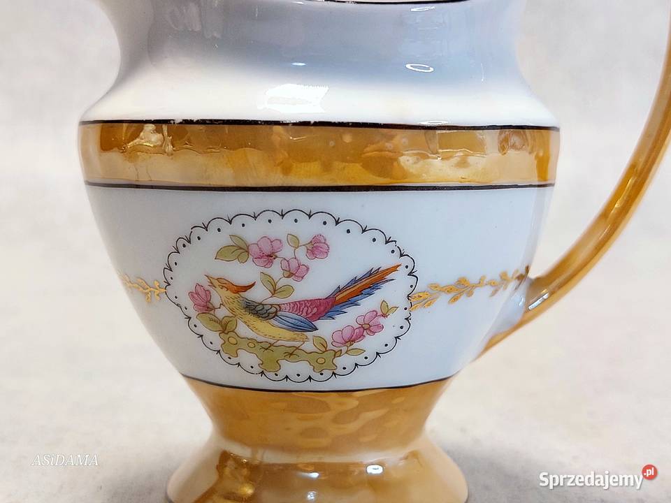 Schwarzenhammer Mlecznik Germany Secesja Art Dobrzany