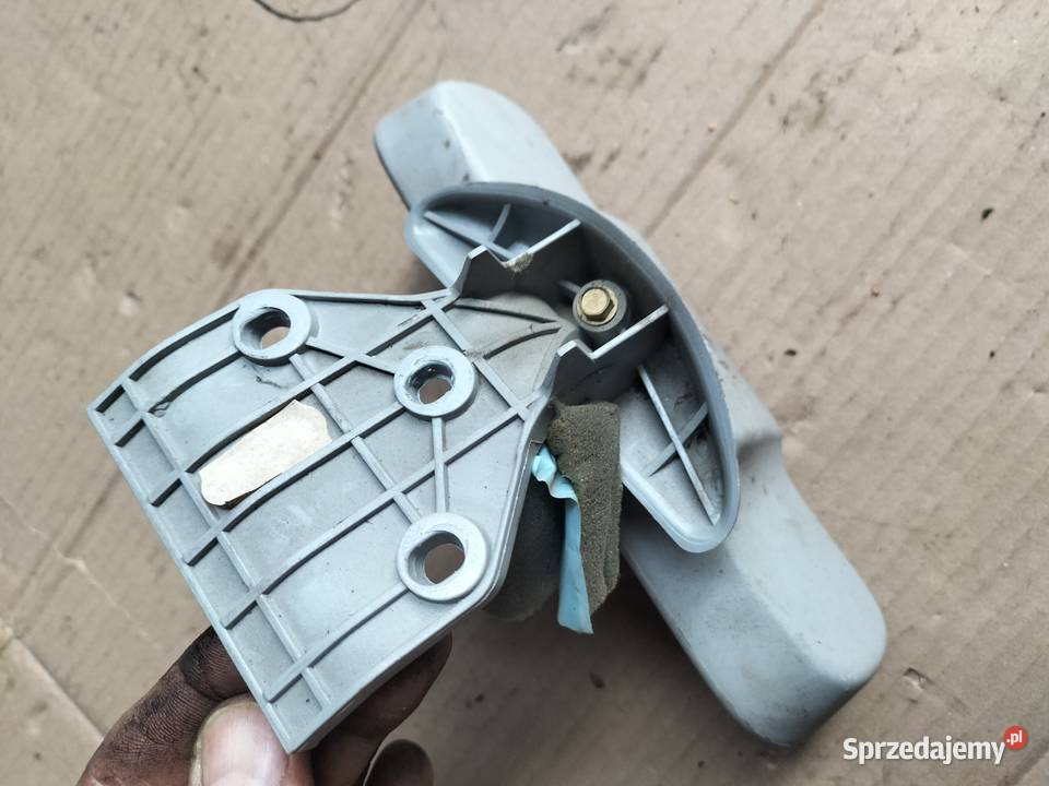 FIAT SEICENTO LUSTERKO WEWNĘTRZNE ŚRODKOWE lubelskie Kamień-Kolonia