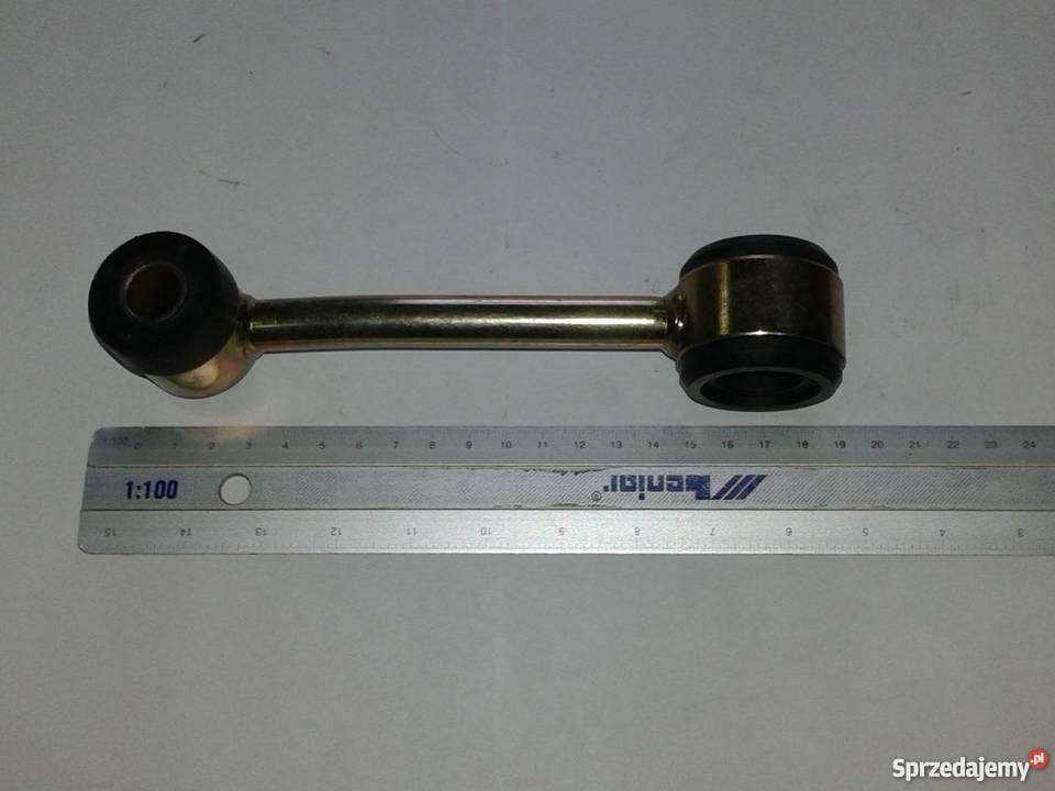 Łącznik stabilizatora przedniego Renault R25