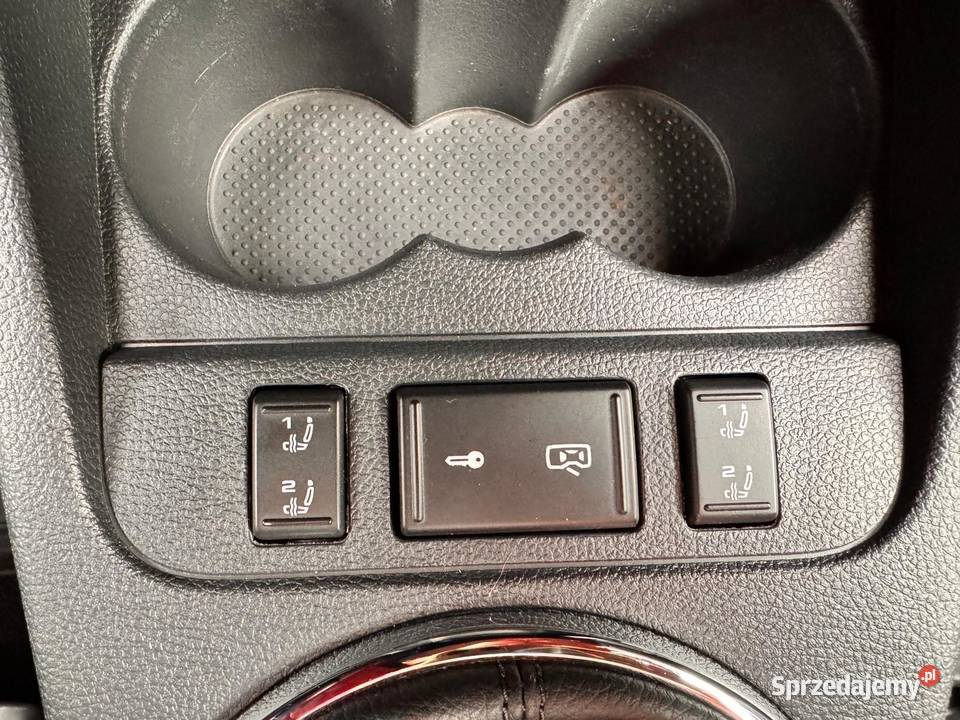 Skoda Fabia SCOUT 12 86 94 FULL tempomat Pokój sprzedam