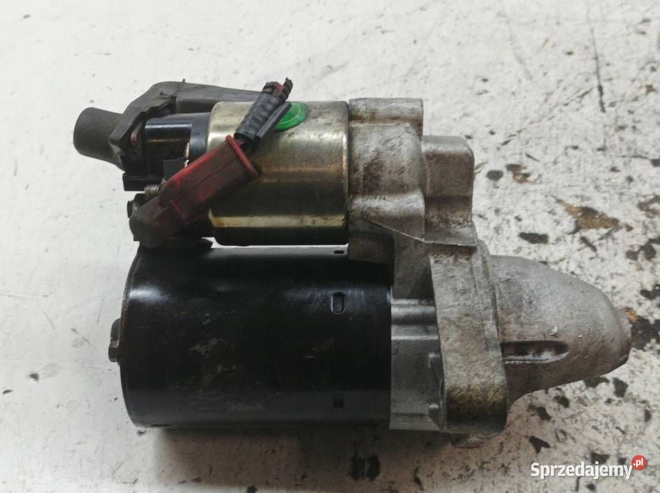 ROZRUSZNIK 10 12V VVTI Citroen C1 I 2005 świętokrzyskie