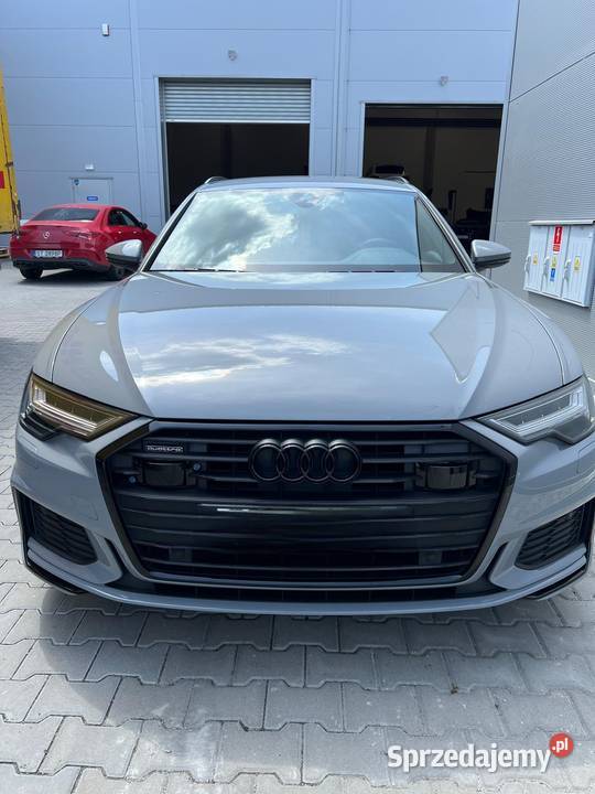 AUTO SERWIS I DETAILING KATOWICE AKREDYTACJA