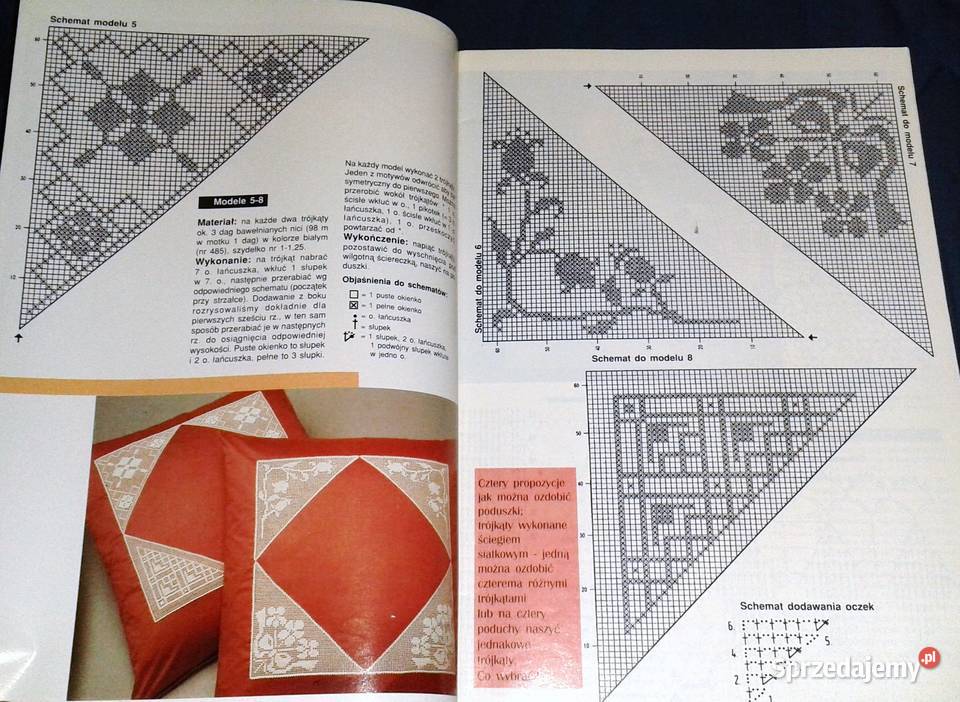 Diana Robótki ręczne 071992 Pozostałe Chełm