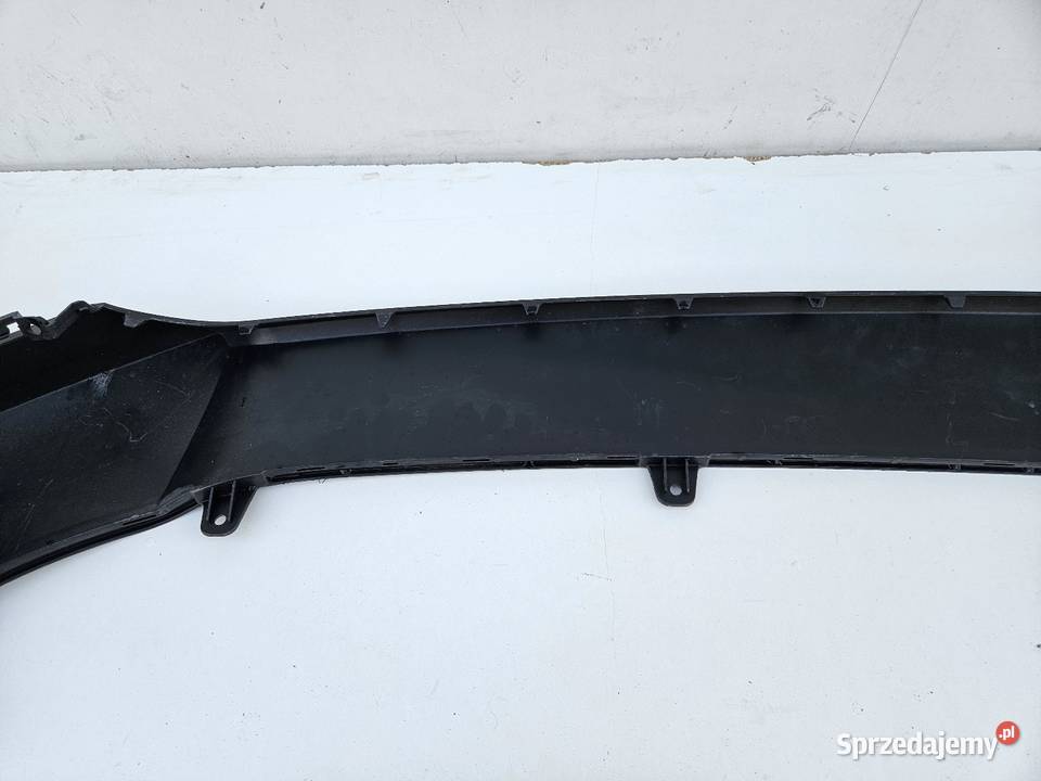 KIA SOUL 3 III EV3 EV 3 SPOILER DOKŁADKA osobowe Spoilery