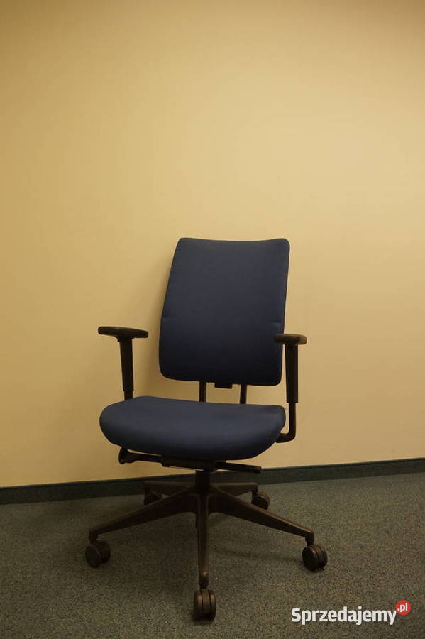 Krzesło biurowe obrotowe Wrocław sprzedam