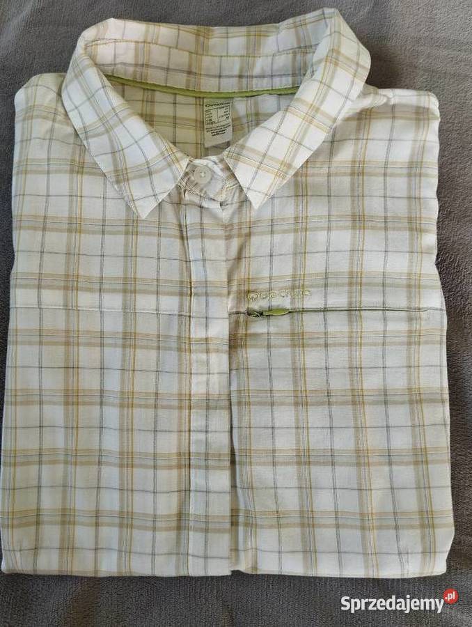 Bluzka sportowa Quechua Katowice