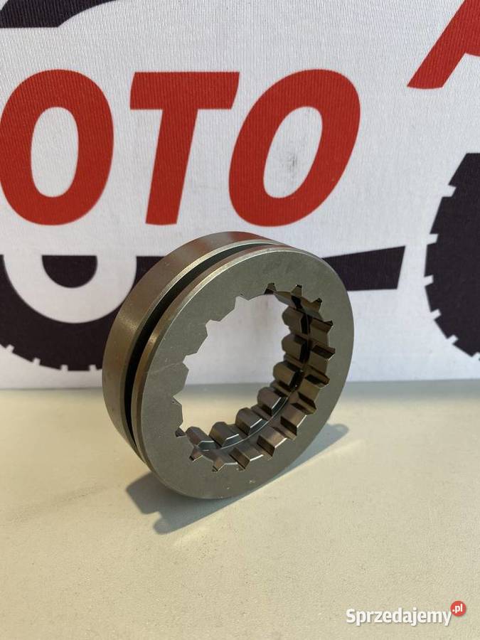 Połączenie wielowpustowe Case Holland 5125880 Białystok