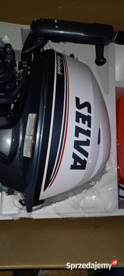Yamaha 2cyl15xs432c Amberjac NOWY Bydgoszcz