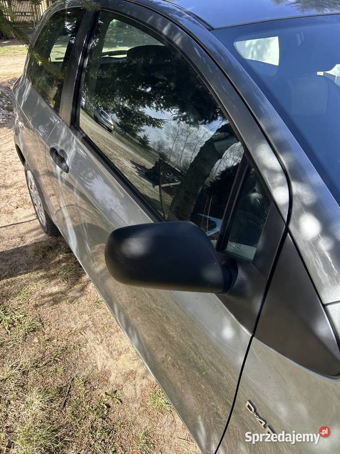 Części Toyota Lubraniec