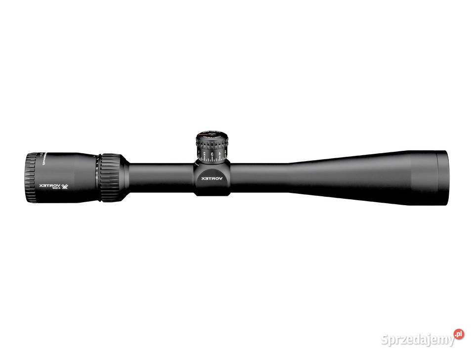 Luneta celownicza Vortex Diamondback Tactical sprzedam