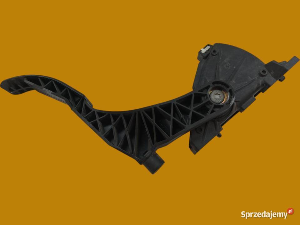 PEDAŁ POTENCJOMETR GAZU 1J1721503J VW Volkswagen osobowe Motoryzacja