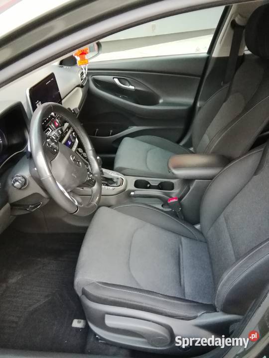 Sprzedam Hyundai i30 16D i30 Pabianice