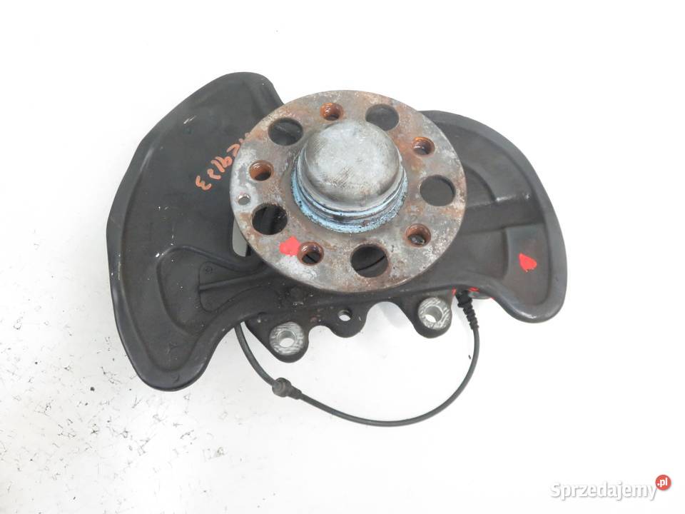 ZWROTNICA PRZEDNIA LEWA MERCEDES KLASA E C207