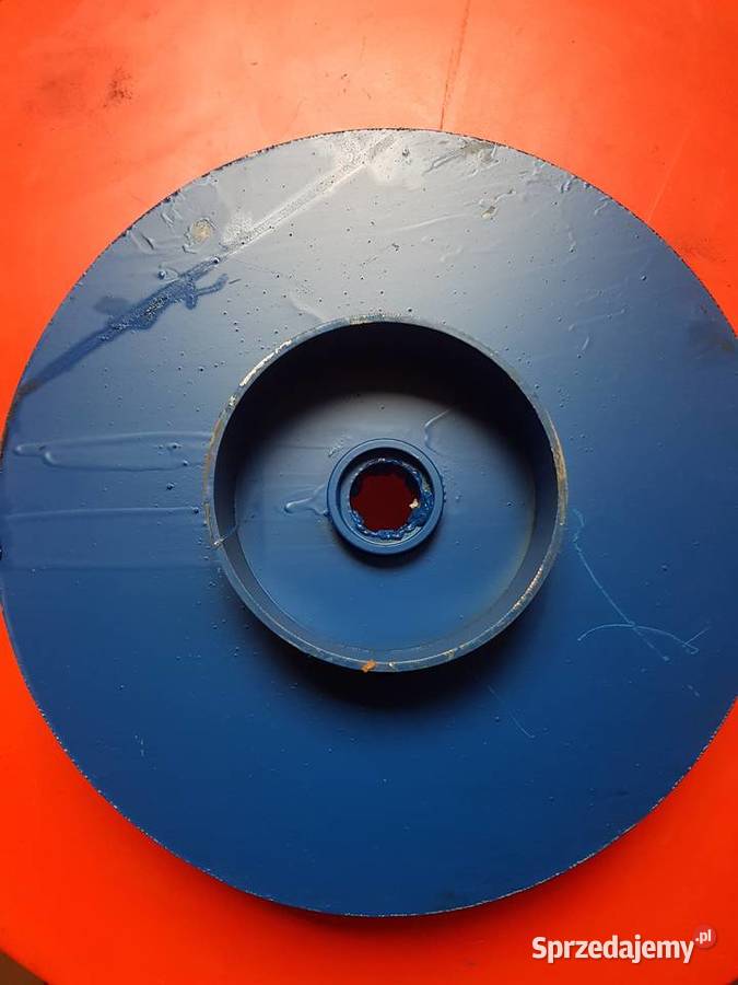 150915 TALERZ ROZRZUCAJĄCY GÓRNY T088 mały Sulechów sprzedam