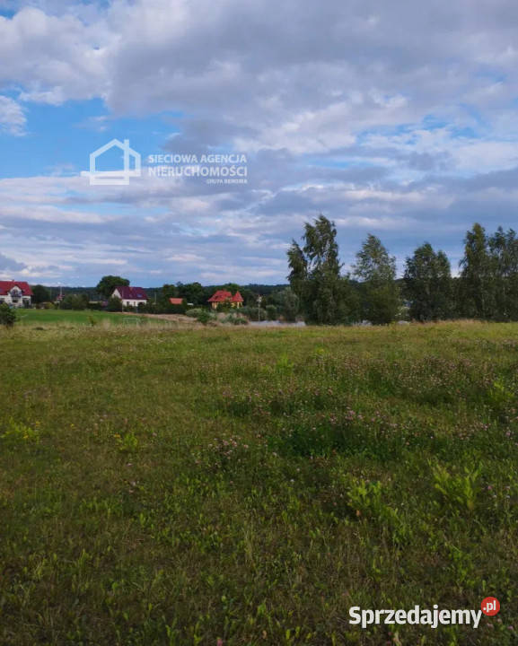Działka 3604m2 Trąbki Wielkie Sprzedaż sprzedam