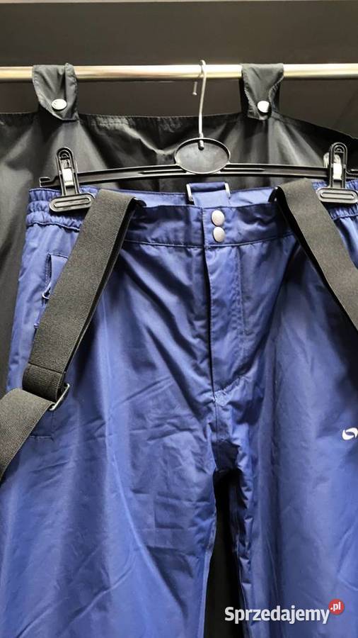 Spodnie narciarskie damskie Everhill rozmiar S Dębica sprzedam