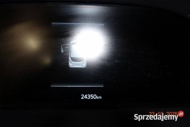 SPRZEDAM HYUNDA I10 AUTOMATIC gniazdo USB Wilkowice