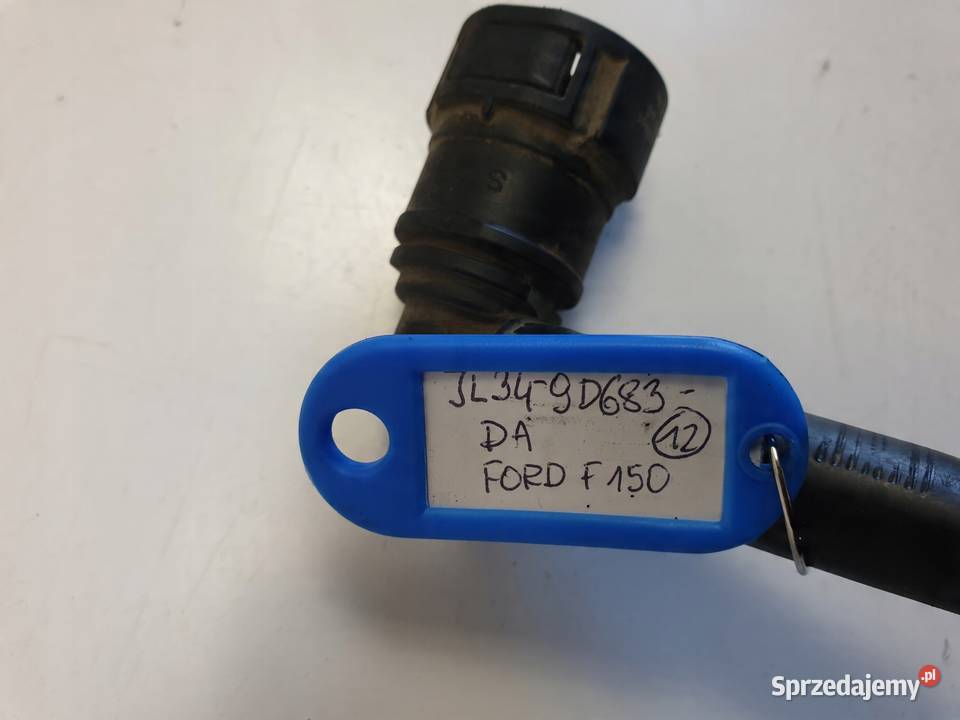 Ford F150 27 35 V6 PRZEWÓD PALIWOWY przewody osobowe Janów