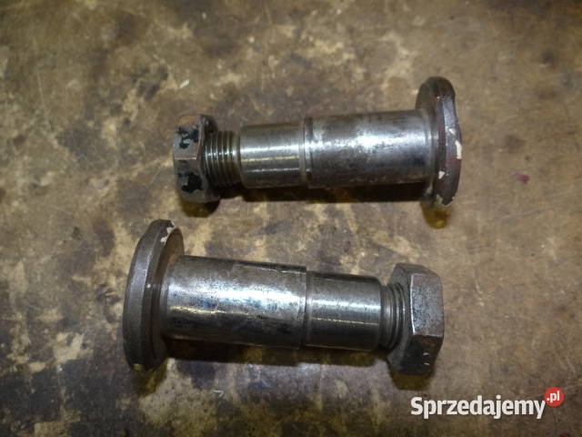 2 śruby wahacza Simson AWO Sport org DDR Żary