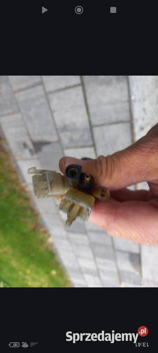 Sprzedam nieuszkodzony Sosnowica sprzedam