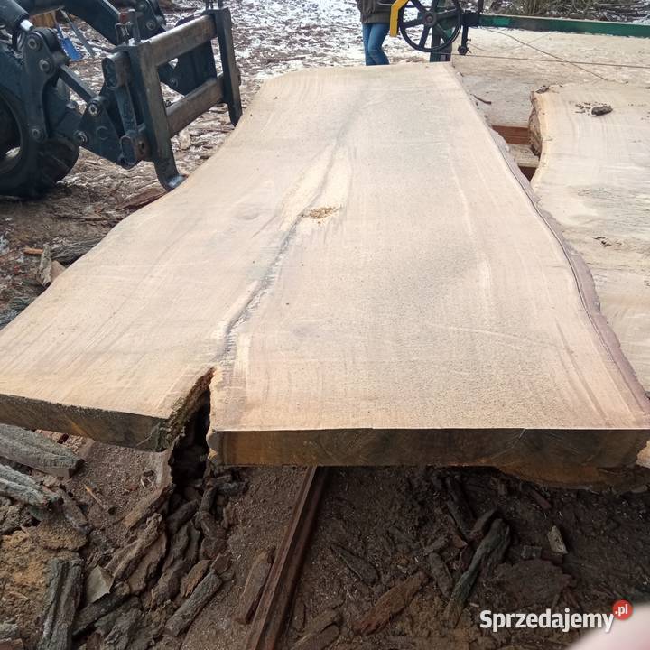Monolit dębowy 36 m Międzyrzec Podlaski