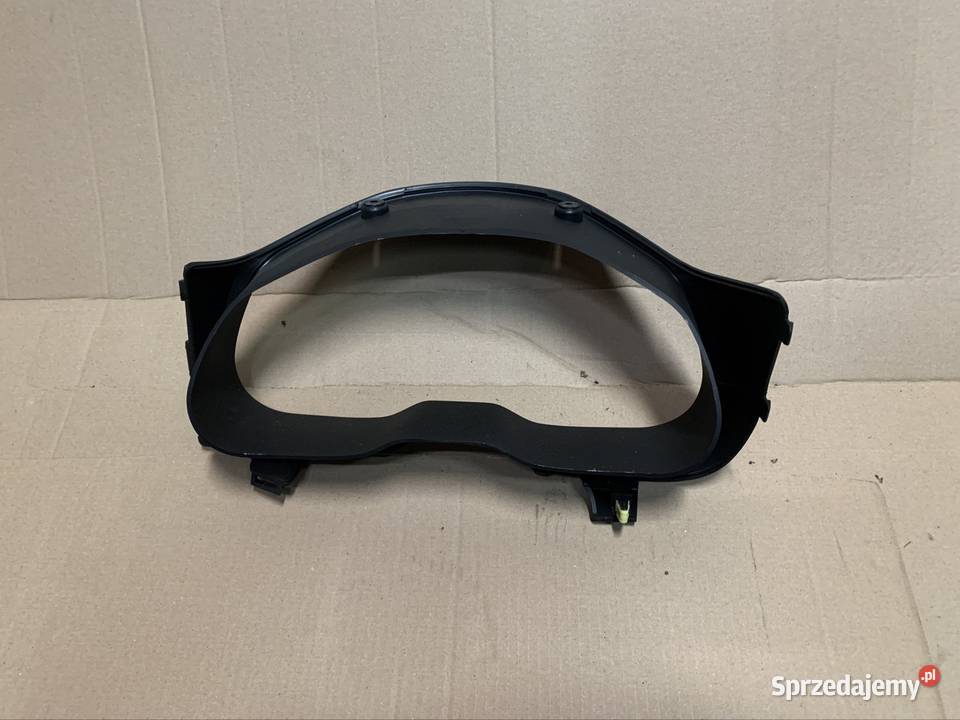 66185AJ010 ramka obudowa licznika Subaru legacy Liczniki i zegary Szczecin