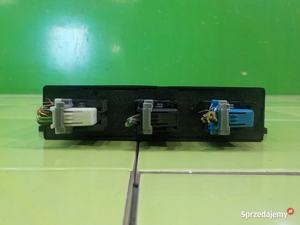 RANGE ROVER L322 LIFT 36 TDV8 08r 5D modul Suków sprzedam