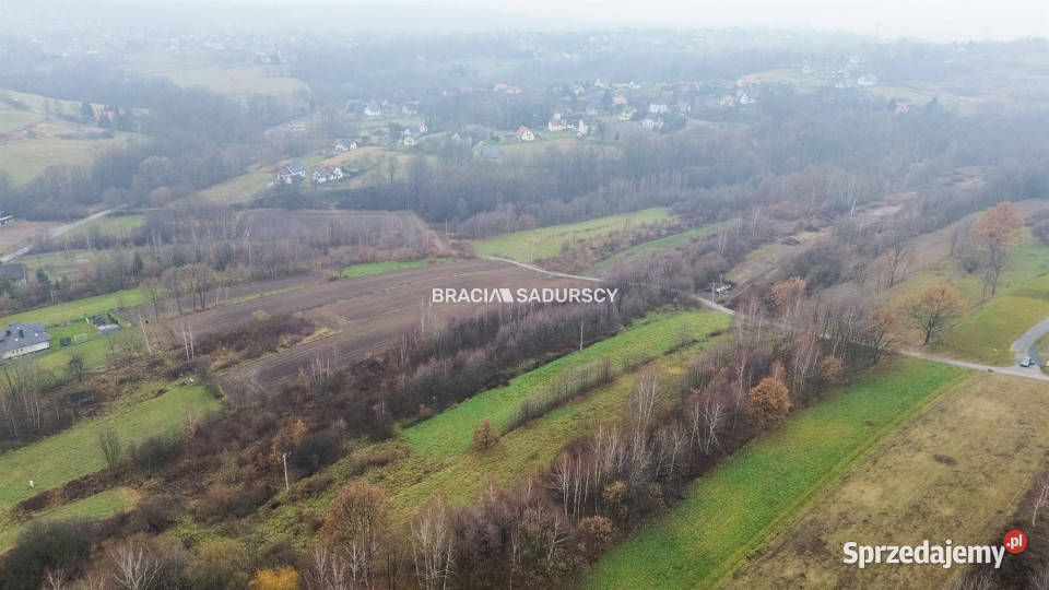 Grunt Podstolice 3600m2