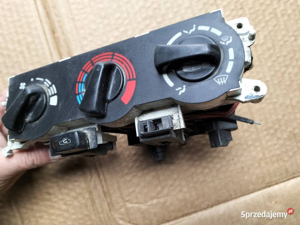 Panel Nawiewu PRIMERA P11 Kamień-Kolonia