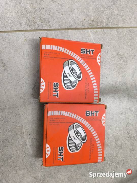 Łożyska 30214 Mierzęcice