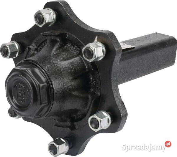 Półoś kompletna S60640300 Kamionna